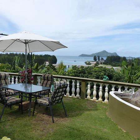 Hibiscus House Seychelles Self Catering Apartment Victoria Exterior photo