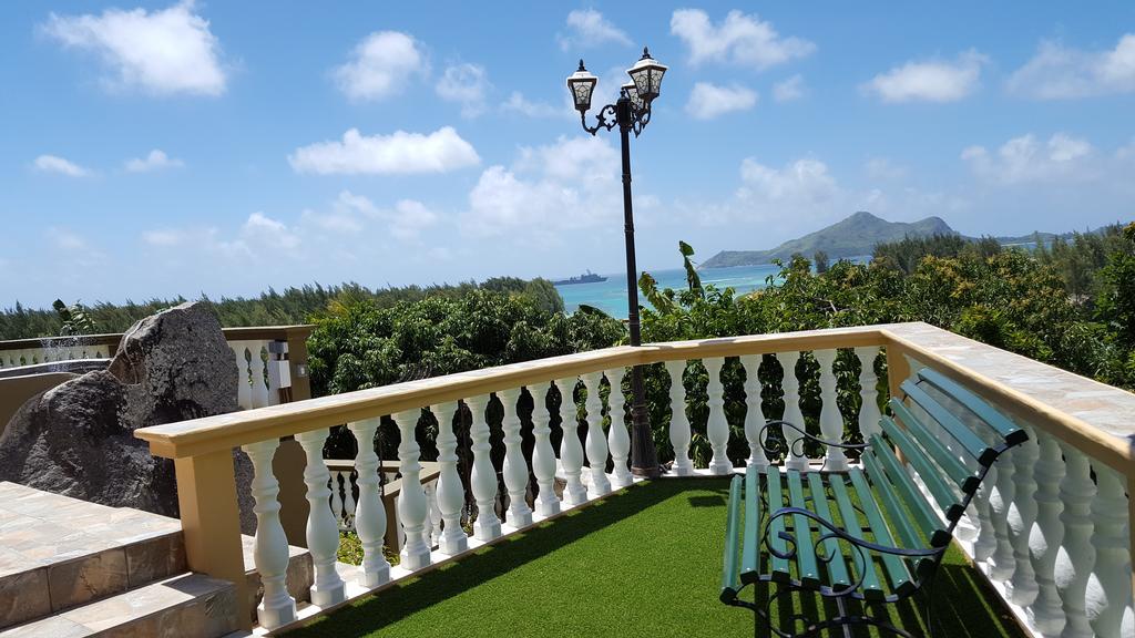 Hibiscus House Seychelles Self Catering Apartment Victoria Exterior photo