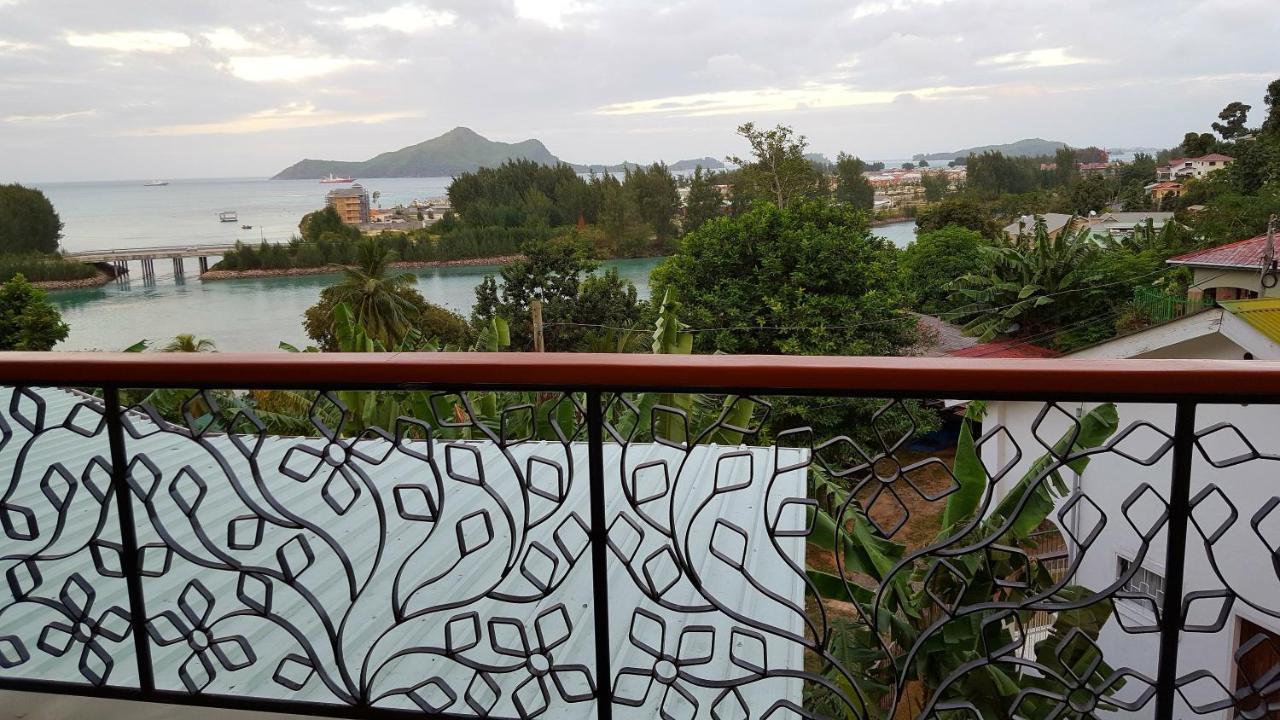Hibiscus House Seychelles Self Catering Apartment Victoria Exterior photo