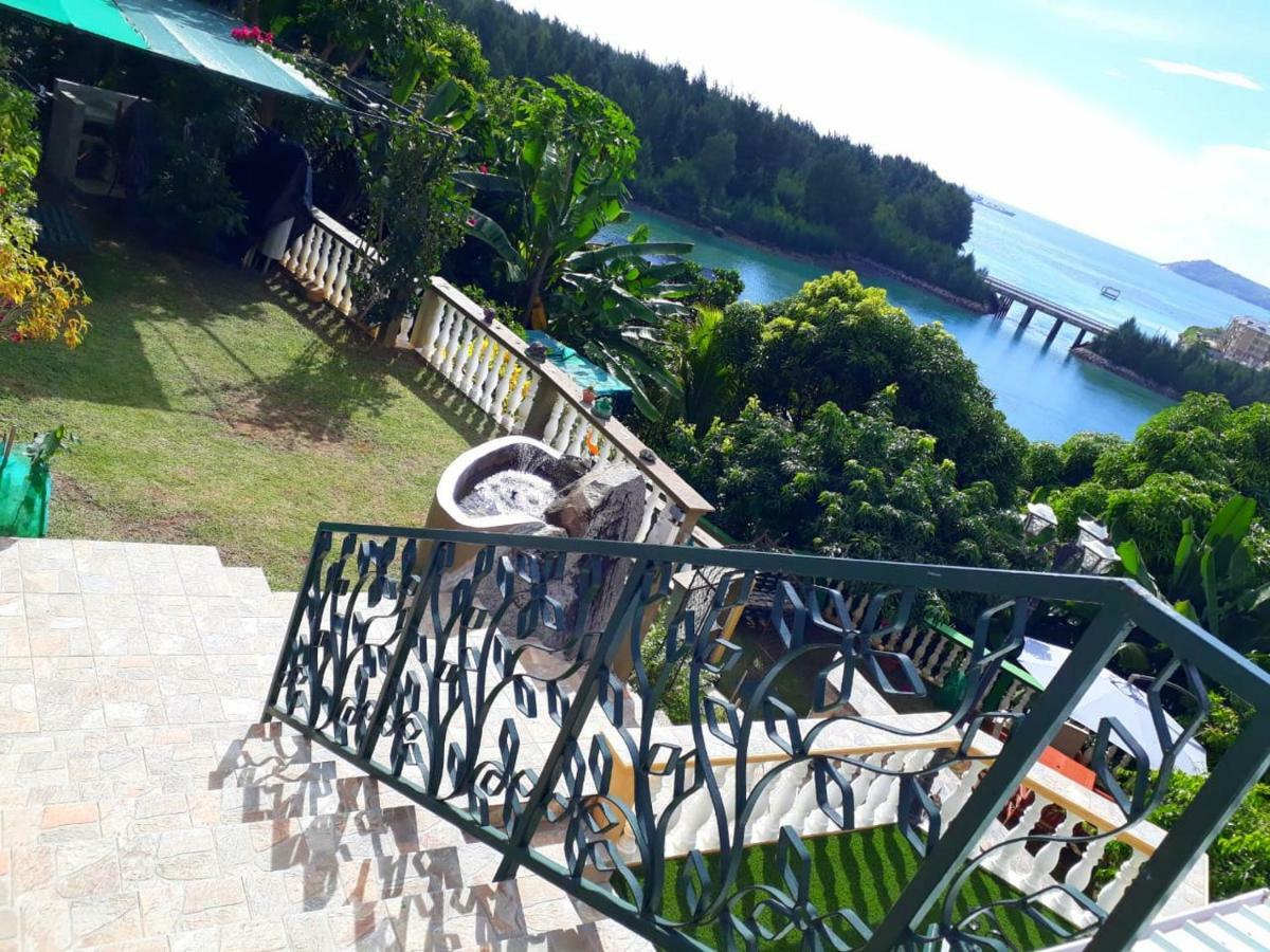 Hibiscus House Seychelles Self Catering Apartment Victoria Exterior photo