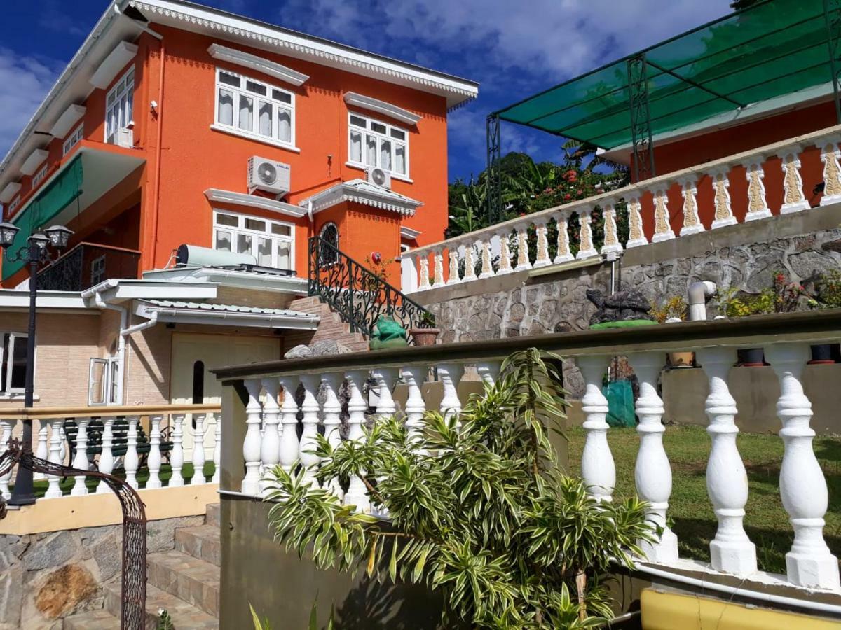 Hibiscus House Seychelles Self Catering Apartment Victoria Exterior photo