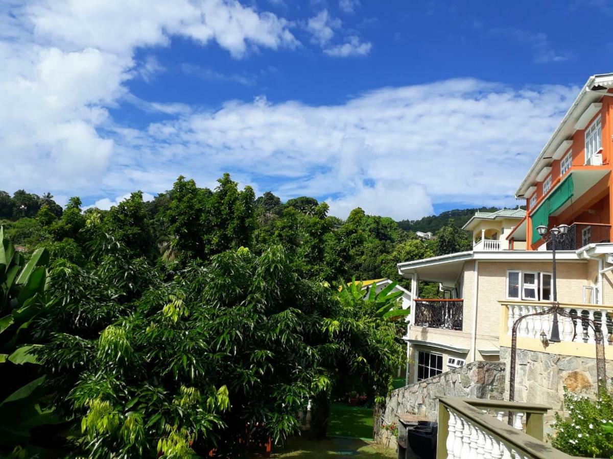 Hibiscus House Seychelles Self Catering Apartment Victoria Exterior photo